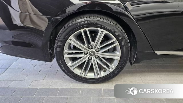 Genesis G80 id 4363079 из Кореи 26