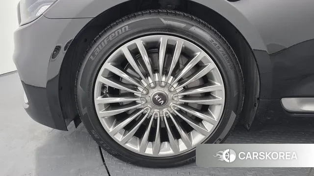 Kia More K9 id 3647135 из Кореи 15