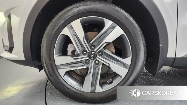 Kia Sorento 4th Generation id 3468184 из Кореи 15