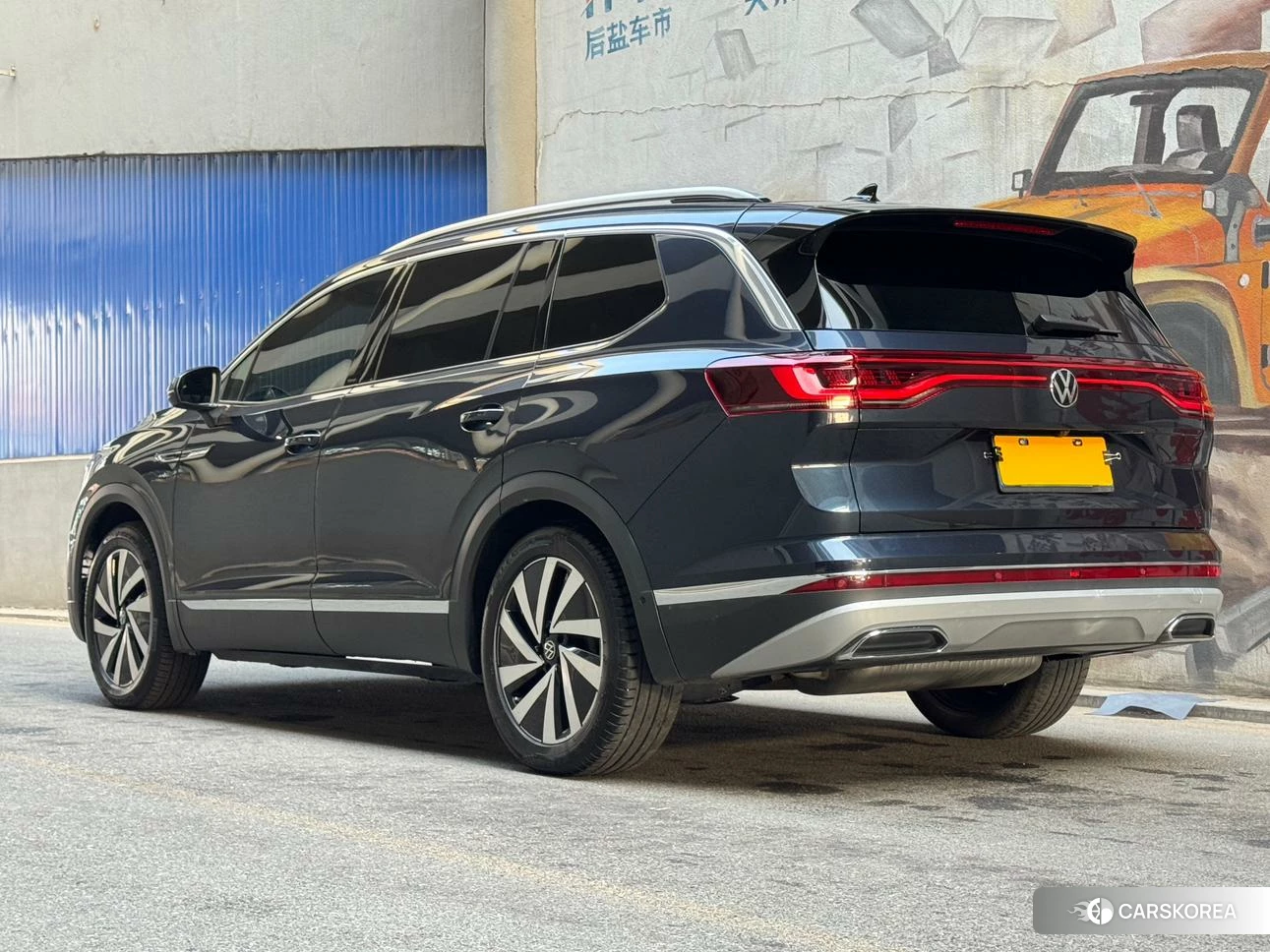 Volkswagen Lanjing id 4467483 из Китая 8