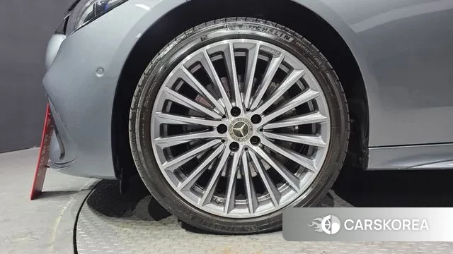 Mercedes-Benz C-Class W206 id 3472926 из Кореи 15