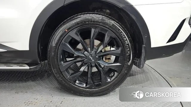 Kia Sorento 4th Generation id 3037222 из Кореи 15