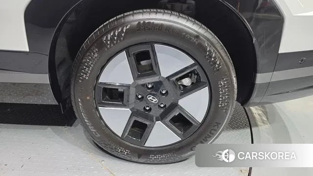 Hyundai Santa Fe (MX5) id 3322107 из Кореи 15