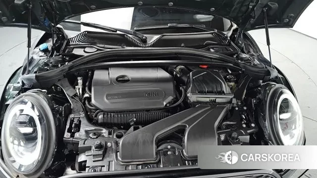 Mini Cooper S Clubman id 3634408 из Кореи 15
