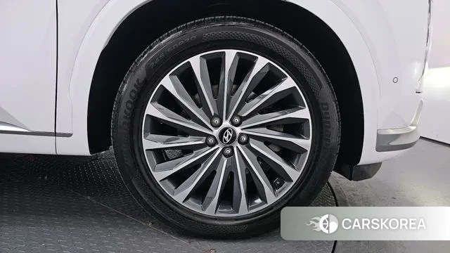 Hyundai The New Palisade id 3586531 из Кореи 15