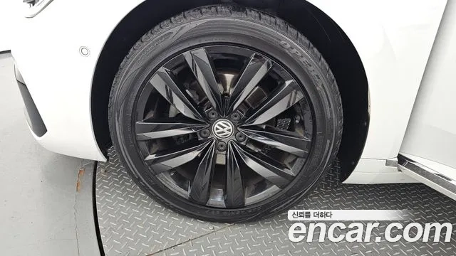 Volkswagen Arteon id 2881702 из Кореи 15