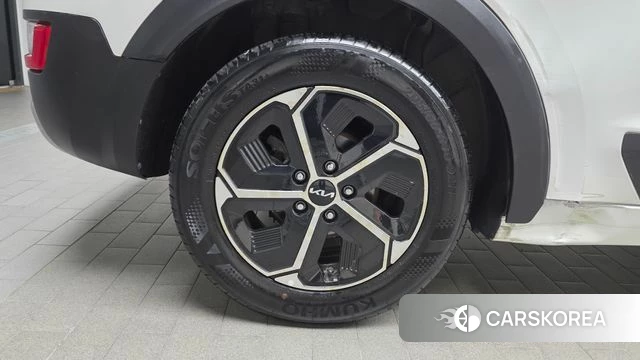 Kia Di Ol Nu Niro id 4707165 из Кореи 27