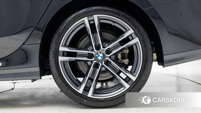 BMW 2 Series Gran Coupe (F44) id 4773456 из Кореи 15