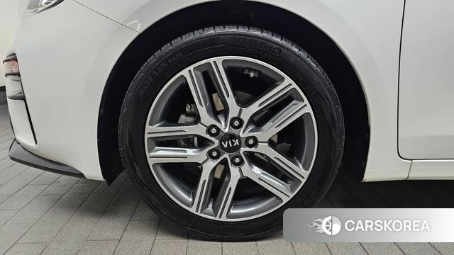 Kia Come New K3 id 3879814 из Кореи 15