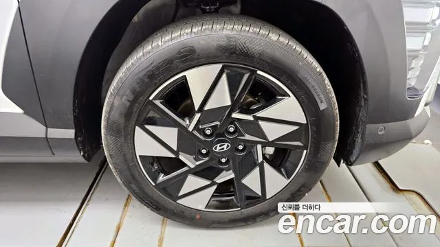 Hyundai Kona Hybrid (SX2) id 2832279 из Кореи 15