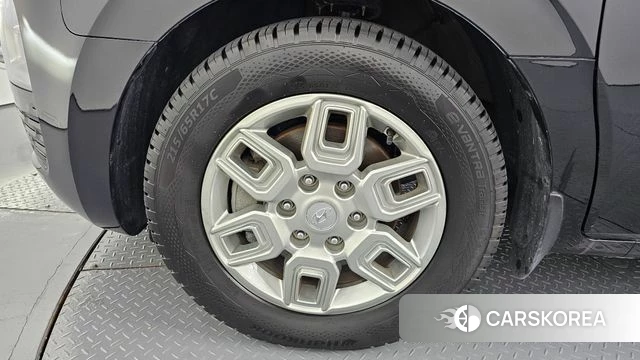 Hyundai Staria id 4540465 из Кореи 25