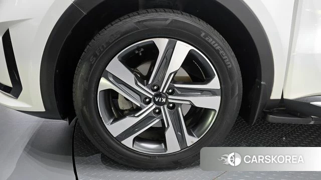 Kia Sorento 4th Generation id 4324534 из Кореи 15