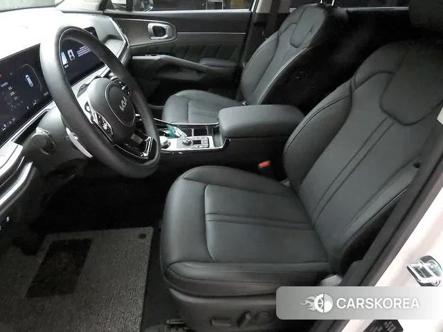 Kia The New Sorento 4th Generation id 3015921 из Кореи 15