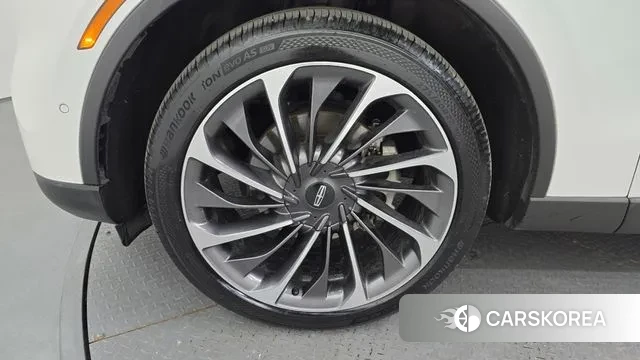 Lincoln Aviator 2nd generation id 3601380 из Кореи 15