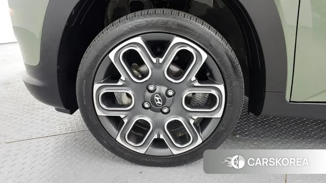 Hyundai Casper id 3776255 из Кореи 15