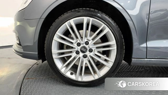 Audi New A3 id 4447842 из Кореи 27