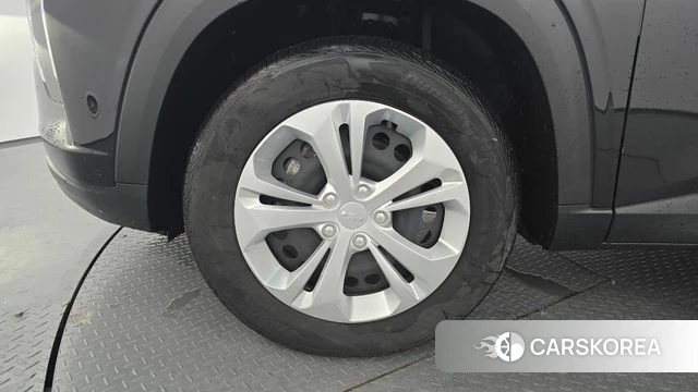 Chevrolet (GM Daewoo) Trax Crossover id 4360477 из Кореи 25
