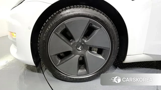 Tesla Model 3 id 3290824 из Кореи 15