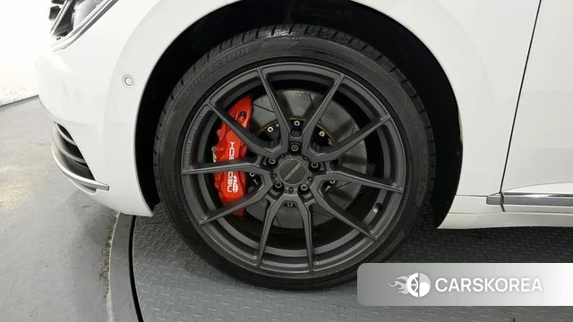 Volkswagen Arteon id 3866881 из Кореи 15