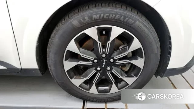 Kia Carnival 4th generation id 3054633 из Кореи 15