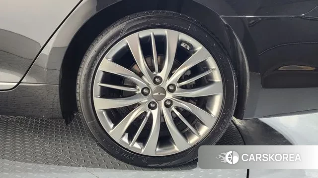 Genesis G80 id 3413098 из Кореи 15