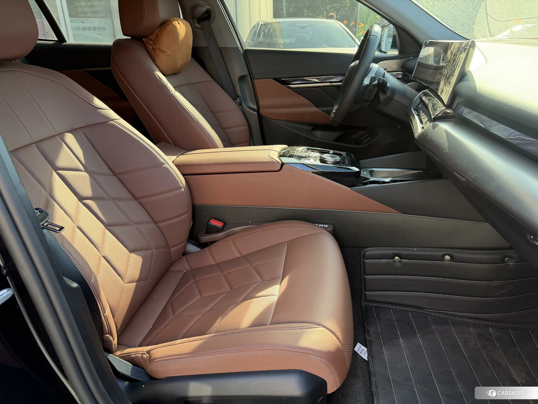 BMW 5 series id 4473944 из Китая 9
