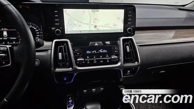 Kia Sorento 4th Generation id 2687499 из Кореи 15