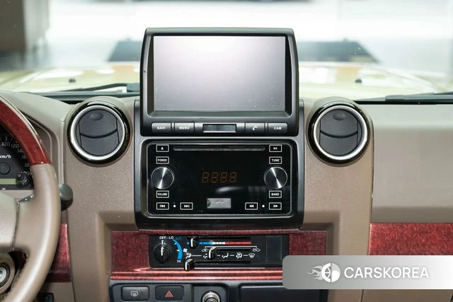 Toyota Land Cruiser 70 Series id 4272192 из Китая 12