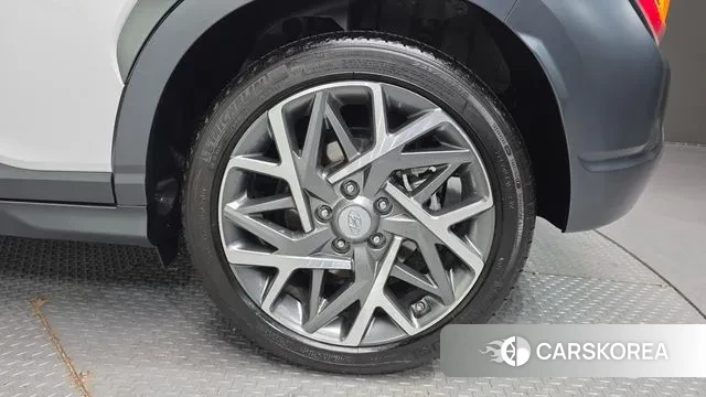 Hyundai The New Kona Hybrid id 3620994 из Кореи 15