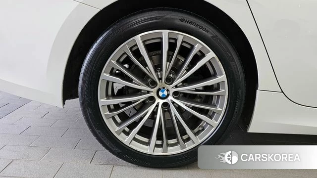 BMW 3 Series (G20) id 4403259 из Кореи 15