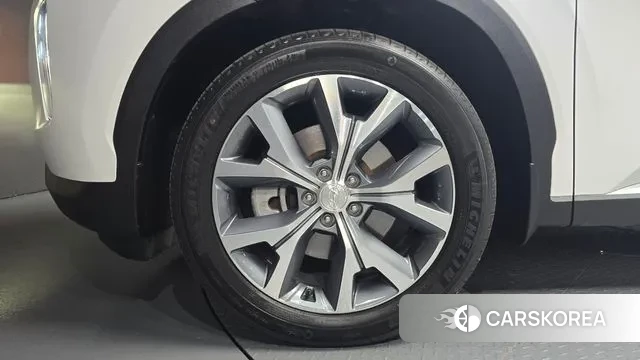 Hyundai Palisade id 3362436 из Кореи 15