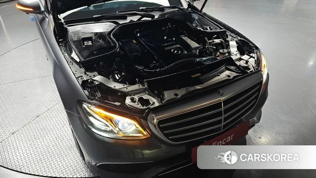 Mercedes-Benz E-Class W213 id 3844006 из Кореи 15