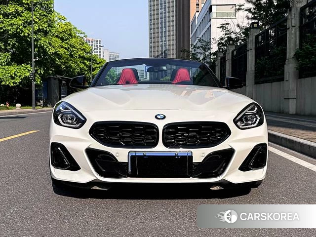BMW Z4 id 4272561 из Китая 12