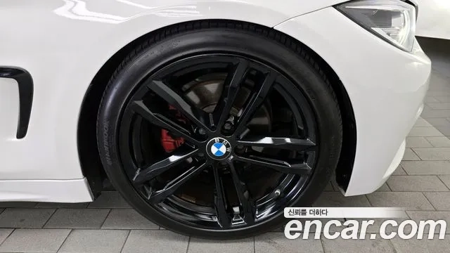 BMW 4 Series (F32) id 2912888 из Кореи 15