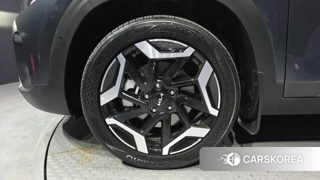 Kia The New Seltos id 4185518 из Кореи 15