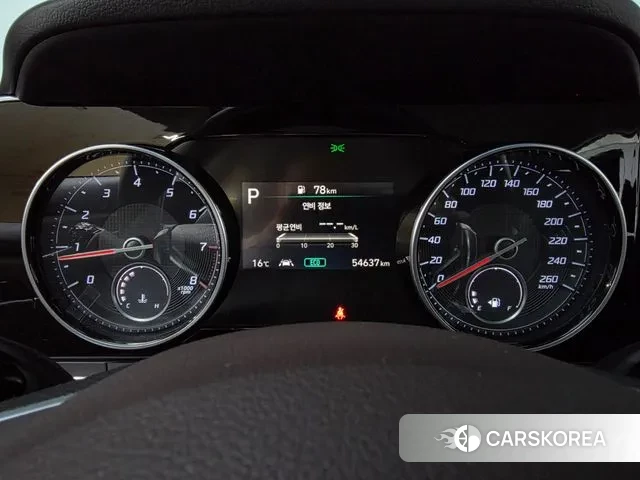 Hyundai The New Grandeur IG id 3329628 из Кореи 15