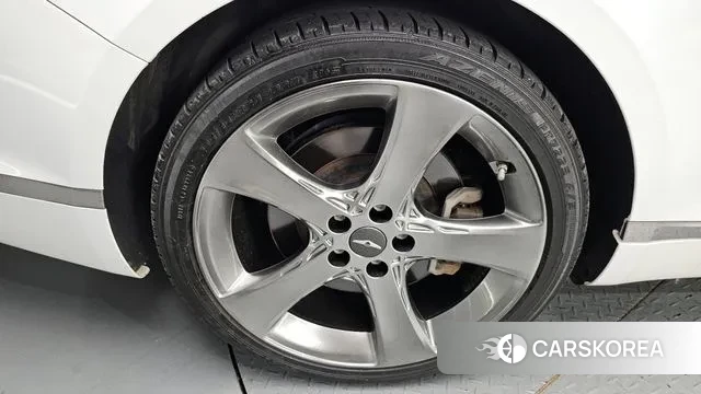 Genesis G80 (RG3) id 2994134 из Кореи 15