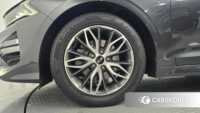 Kia K5 3rd generation id 4717368 из Кореи 15