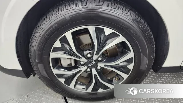 Kia Carnival 4th generation id 2228684 из Кореи 15