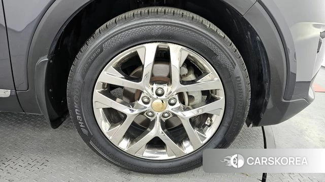 Kia The New Sorento id 3834171 из Кореи 15