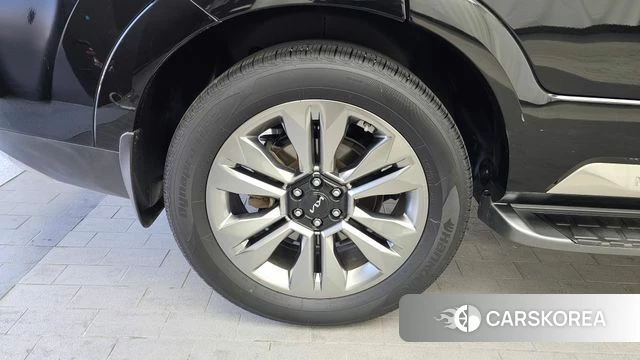Kia Mohave Master id 4249022 из Кореи 15