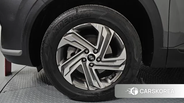 Hyundai The New Santa Fe id 3610614 из Кореи 15