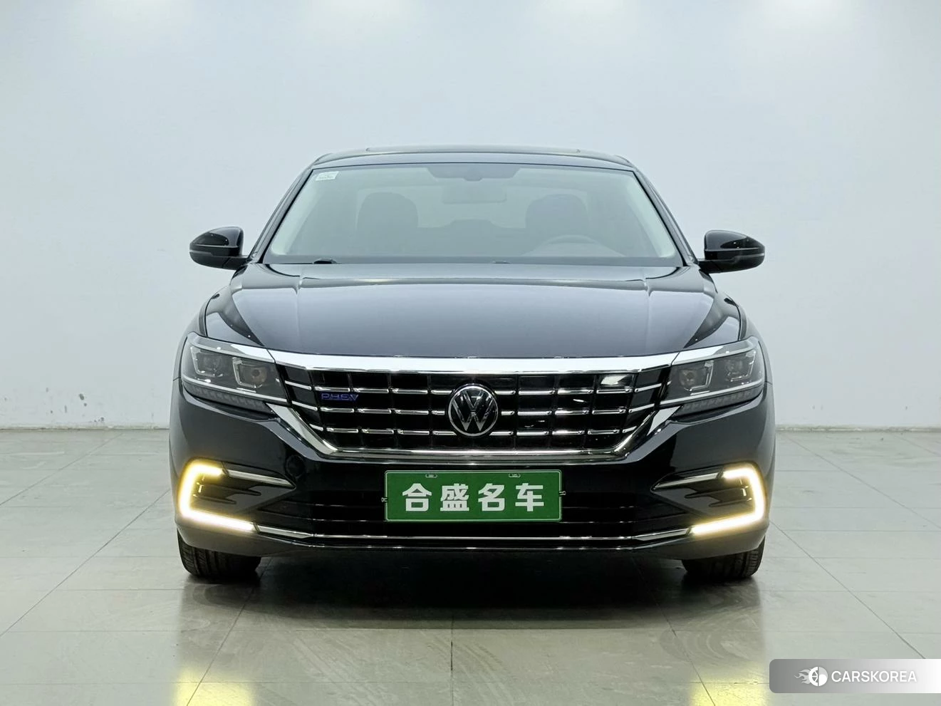 Volkswagen Passat PHEV id 4492783 из Китая 11