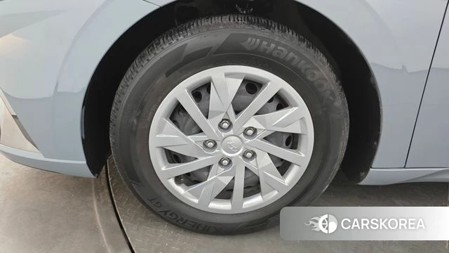 Hyundai Avante (CN7) id 4651443 из Кореи 25