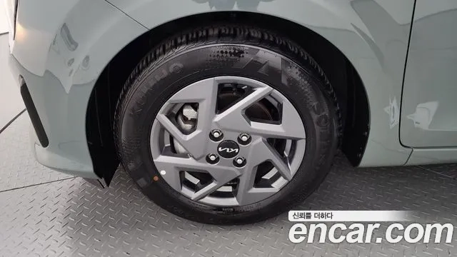 Kia The New Morning (JA) id 2920088 из Кореи 15