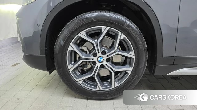 BMW X1 (F48) id 4231245 из Кореи 26