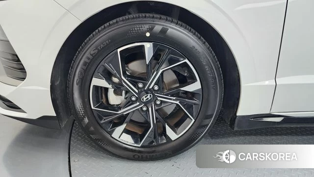 Hyundai Sonata D Edge (DN8) id 3883441 из Кореи 15