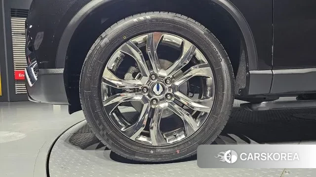 Ssangyong G4 Rexton id 3737078 из Кореи 15