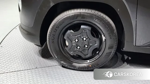 Hyundai Casper id 3591874 из Кореи 15