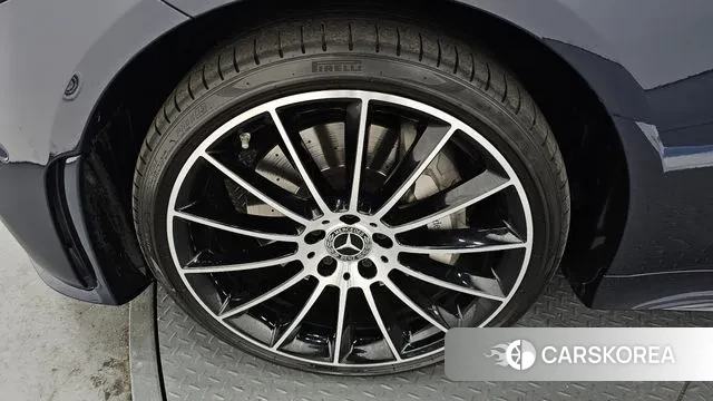 Mercedes-Benz CLS-Class C257 id 3771800 из Кореи 15